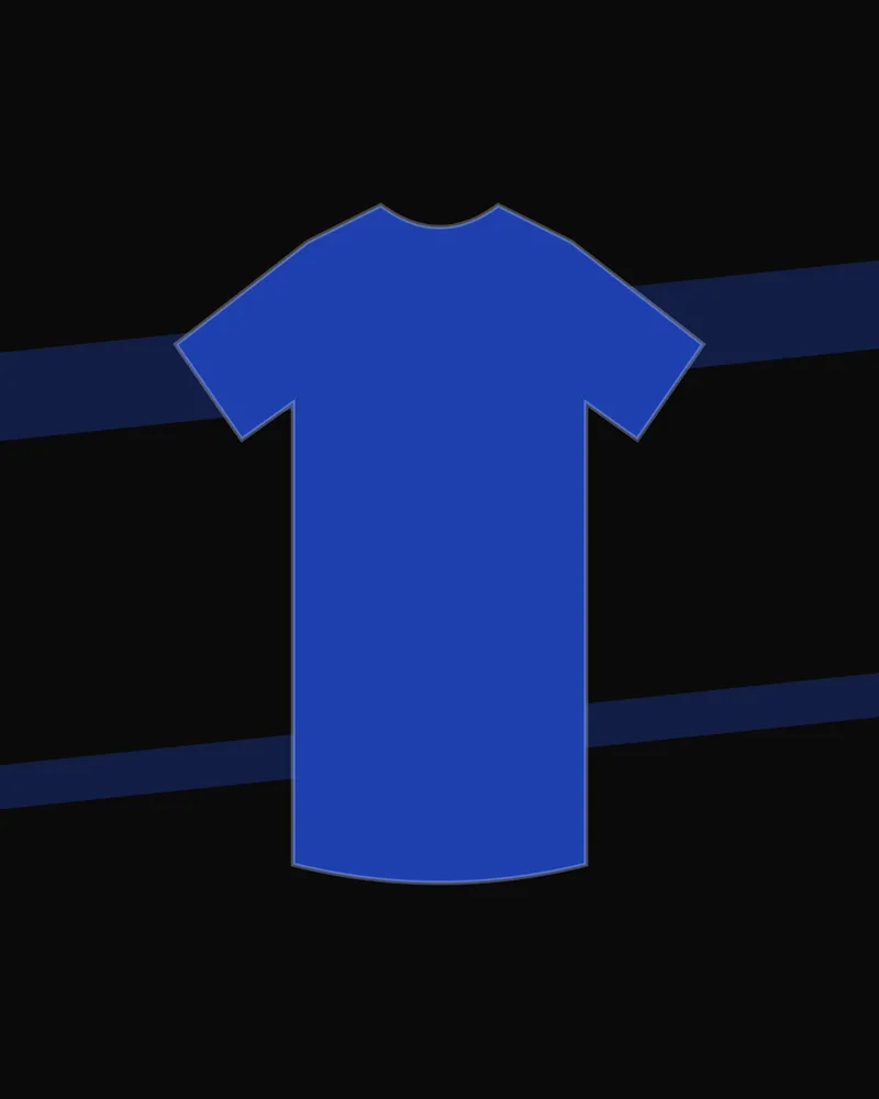 Polera Niño Dry Fit