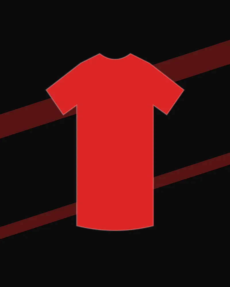 Polera Niño Dry Fit